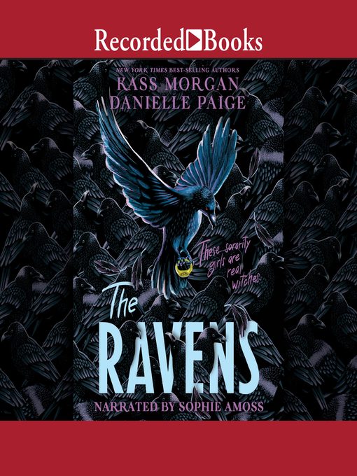 Title details for The Ravens by Kass Morgan - Wait list